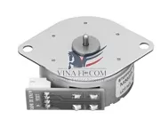 Động Cơ Bước DC5-24V M35SP-15